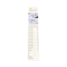 Load image into Gallery viewer, Drawer Organiser Divider Cream - S
