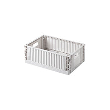 Load image into Gallery viewer, Foldable/Collapsible Storage Basket - M
