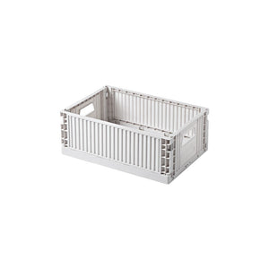 Foldable/Collapsible Storage Basket - M