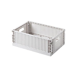 Foldable/Collapsible Storage Basket - L