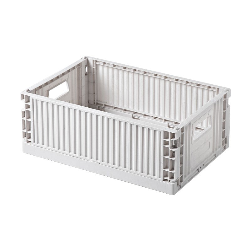 Foldable/Collapsible Storage Basket - XL