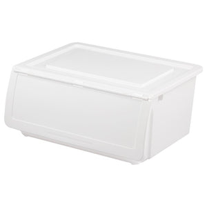 Multi-Purpose Organizer Box