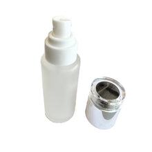 Load image into Gallery viewer, Frosted Glass Spray bottle (50ml)
