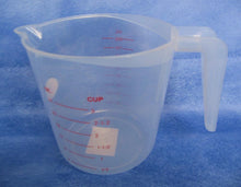 Load image into Gallery viewer, Measuring Cup 1 Quarter
