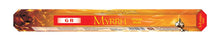 Load image into Gallery viewer, Incense Hexa - Myrrh (20Sticks)
