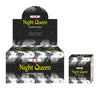 GR Fragrance Cones - NIGHT QUEEN (10pcs)