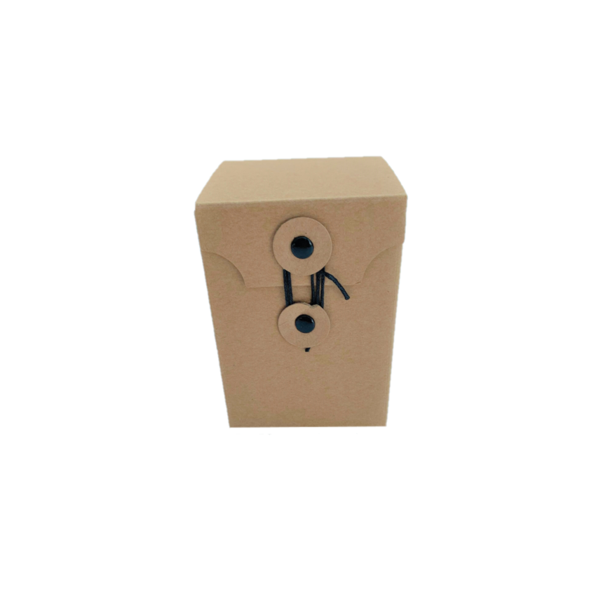 Cardboard Box (Small)
