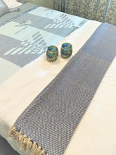 Load image into Gallery viewer, Classio Starry Night Throw - Dk Blue
