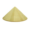 Vietnamese Conical Flax Hat